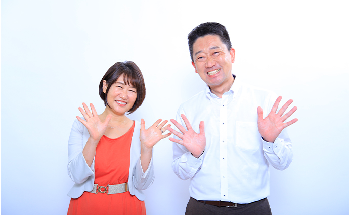 知人から紹介していただくまで結婚相談所なんて殆ど知りませんでした。