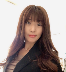 牧野 留美子
